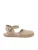 Pisamonas Sandalen  beige
