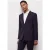 The Kooples Veste De Costume 2 Boutons Navy