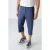 Heren Capri Fietsshorts