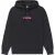 Hoodie Quiksilver Dna