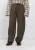 Second Female Wijde Broek Dames Blink New Cargo Trousers,