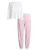 Mey Pyjama ‘Solid Love’  rosa