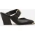 Bronx New-kole Low Shoe Black