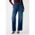 GUESS Wide Leg Peacock Wash