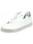 MARCO TOZZI Sneakers laag  zilver / wit