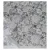 Roeckl Sjaal ‘FLOWER WIND’  grijs / lichtgrijs