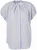 JC Sophie Blouse Leonie Hemelsblauw dames