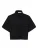 St MRLO Blouse ‘MONDELLO BLOUSE’  zwart
