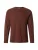 s.Oliver Shirt  donkerbruin