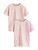 CLARKS Shirt  rosa