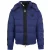 Plein Sport jas Mannen blauw