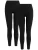 Next Set van 2 lange leggings