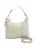BMB BAGS Handtas ‘Doris’  offwhite
