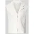 Christian Berg Woman Relaxed fit gehaakt gilet met ajourpatroon