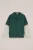 WE Fashion – Jongens overhemd – Regular fit – Groen – Katoen –