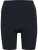 Hummel Sportbroek  zwart / wit