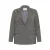 Blazer voor dames KAFFE Curve Olia