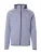 PUMA Sportsweatvest ‘Evostripe’  duifblauw / wit