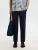 SELECTED Pantalon  navy