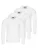 Ragman Shirt ‘Basic’  wit