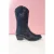 DWRS label Branson Black