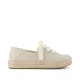 Dames espadrilles Toms Carolina Lace-Up
