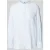 Tommy Hilfiger Easy fit overhemdblouse met borstzak, model ‘COTTON VOILE’