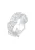 ELLI Ring ‘Ginkgo’  zilver