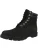 TIMBERLAND Veterschoen  zwart