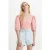 Levi’s Scout Blouse Pink