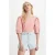 Levi’s Scout Blouse Pink