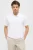 ETERNA Polo shirt Korte mouw wit