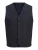 JACK & JONES Bodywarmer ‘JPRMARTIN’  donkerblauw