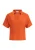 usha Blouse shirt Dames oranje