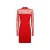 Givenchy 4G-jurk