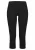 LASCANA Leggings  zwart