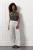 Studio Anneloes Jana Trousers 13000 Broek 1700 Ecru