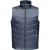 Regatta Heren Stadium Geïsoleerde Bodywarmer (Marineblauw)