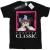 Li-cense Disney heren minnie mouse forever classic t-shirt