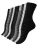 Vincent Creation Sokken  grijs