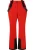 Whistler Sportbroek ‘YARRA’  rood