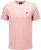 Lyle & Scott t-shirt Roze heren