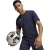 Puma Heren TeamFinal Training T-shirt (Marine)