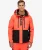 Ultimate Freestyle Ski-jack Cream