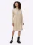 heine Jurk  stone grey