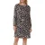 s.Oliver  Dresses Grey/black