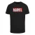 T-shirt Merchcode Marvel Drip