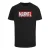 T-shirt Merchcode Marvel Drip