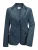 MADELEINE Blazers  cyaan blauw