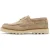 AllSaints Skiff Boat Shoe Cloudy Grey
